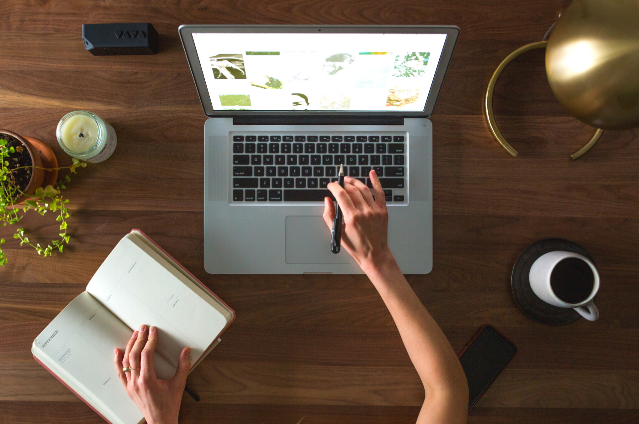 5 motivi per creare un sito web