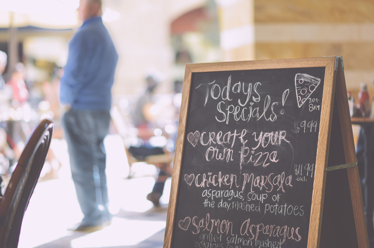 Come creare un menu di navigazione in WordPress